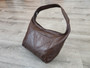 Original leather handbag