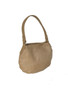 Camel Leather Hobo Bag, Women Handbags, Shoulder Bags and Purses, Aida