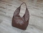 Brown purse