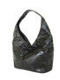 Distressed Leather Hobo Bag w/ Pockets, Trendy Classic Bags, Vintage style, Alicia