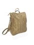 Distressed Leather Backpack Bag, Woman Shoulder Handbag, Ceida by Fgalazebags