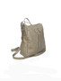 Distressed Leather Backpack Shoulder Bag, Women Handbags, Ceida by Fgalazebags
