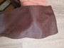 Brown Wrap Leather Obi Belt, Trendy Stylish Women Wide Belts, Dean
