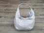 Leather Bag, Fashion Stylish Everyday Hobo Bags for Women, Alyna