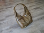 Distressed Leather Hobo Bag, Stylish Women Handbags,  Alicia