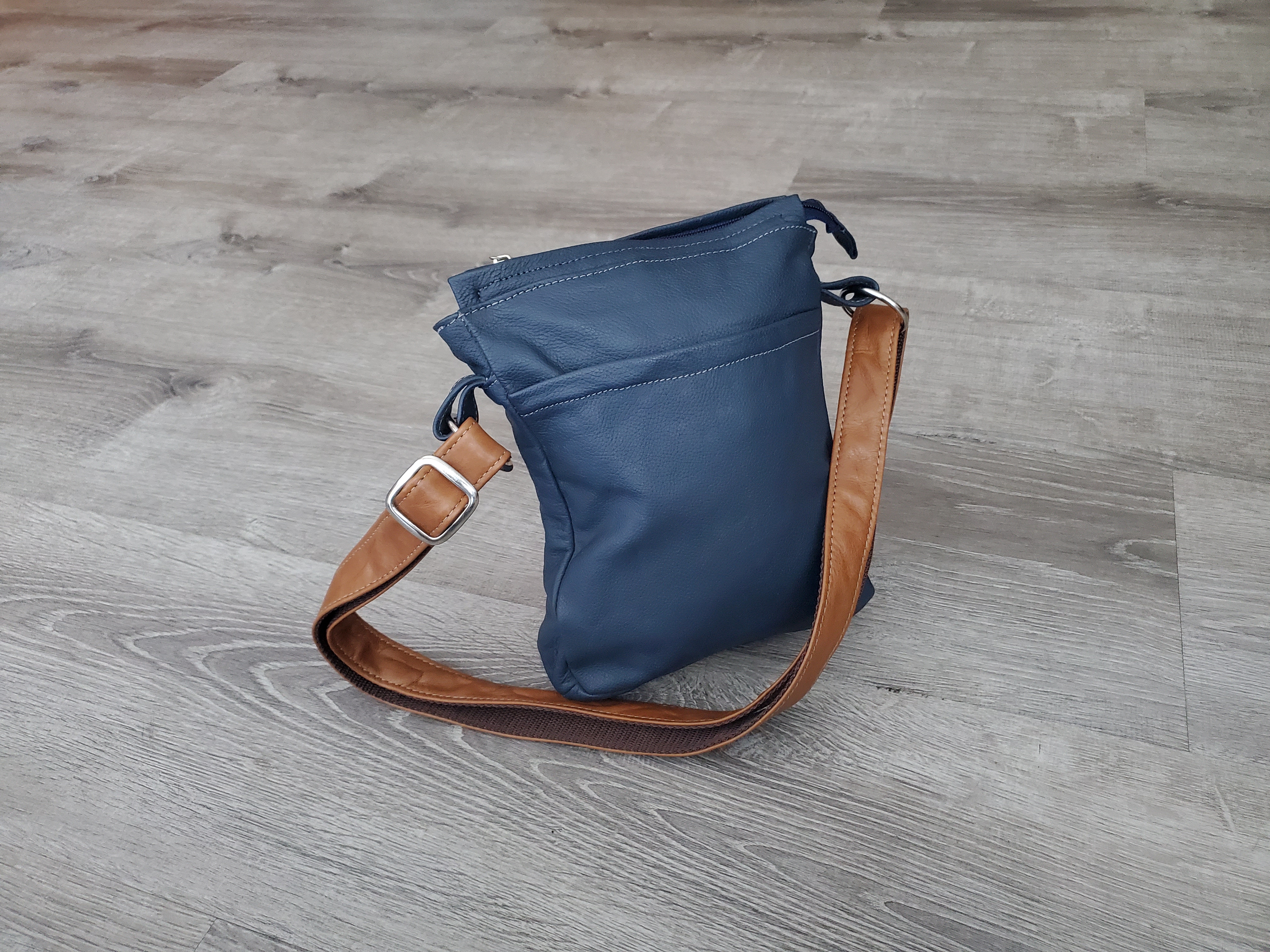 Designer Backpack Man Bag Cross Body Nylon Hobo Bag Designer Bags Blue  Designer Luggages Genuine Leather Tote Bag Card Holder Tote Fashion Bag  Designer Purse Wallet From Channel_tote_bag, $67.22