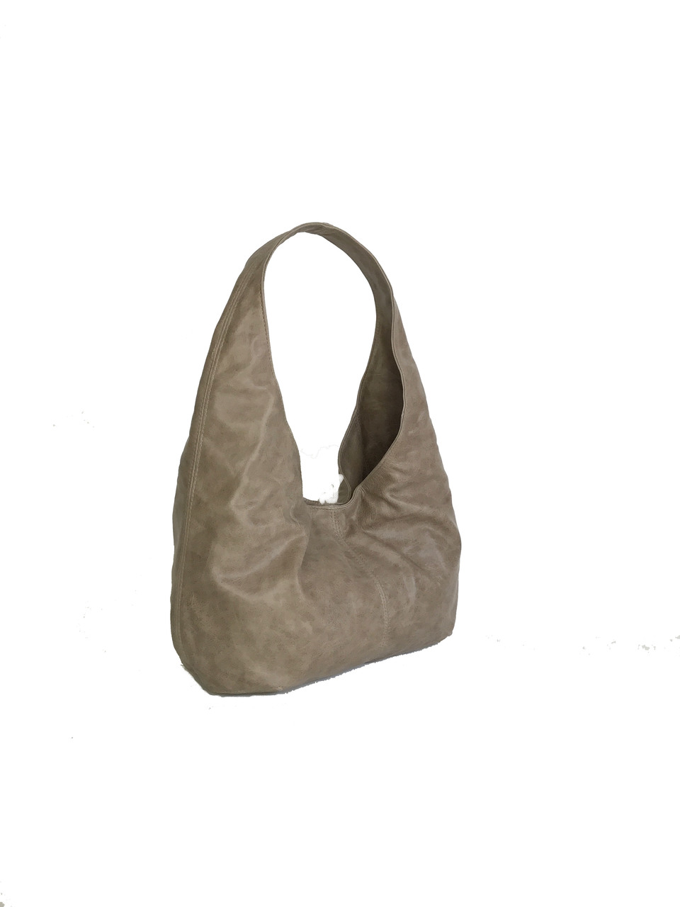 leather hobo handbags