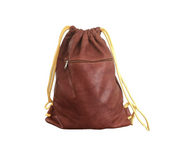 Whisky brown sack bag
