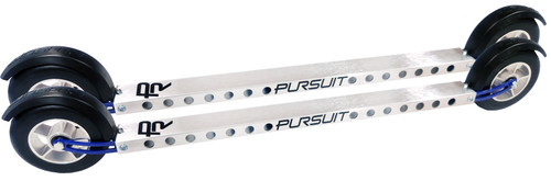 Pursuit Fork Flex Elite Roller Skis