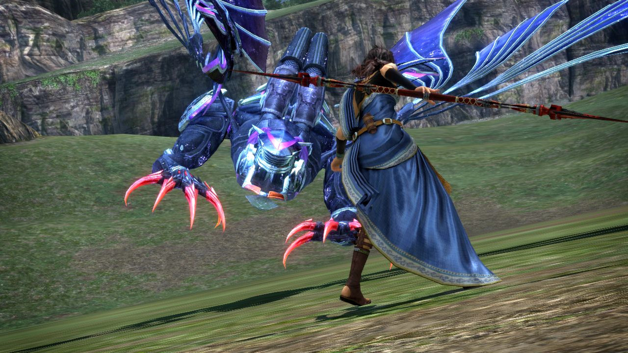 Final Fantasy XIII - Digital | SQUARE ENIX Store