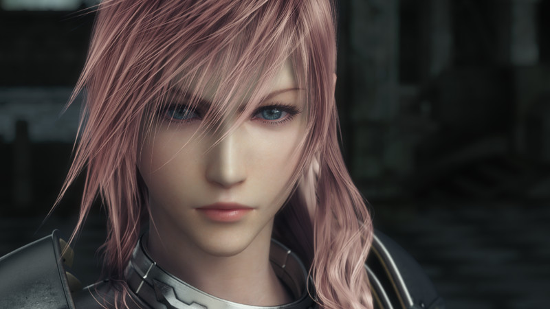 Final Fantasy XIII-2 - Digital | SQUARE ENIX Store