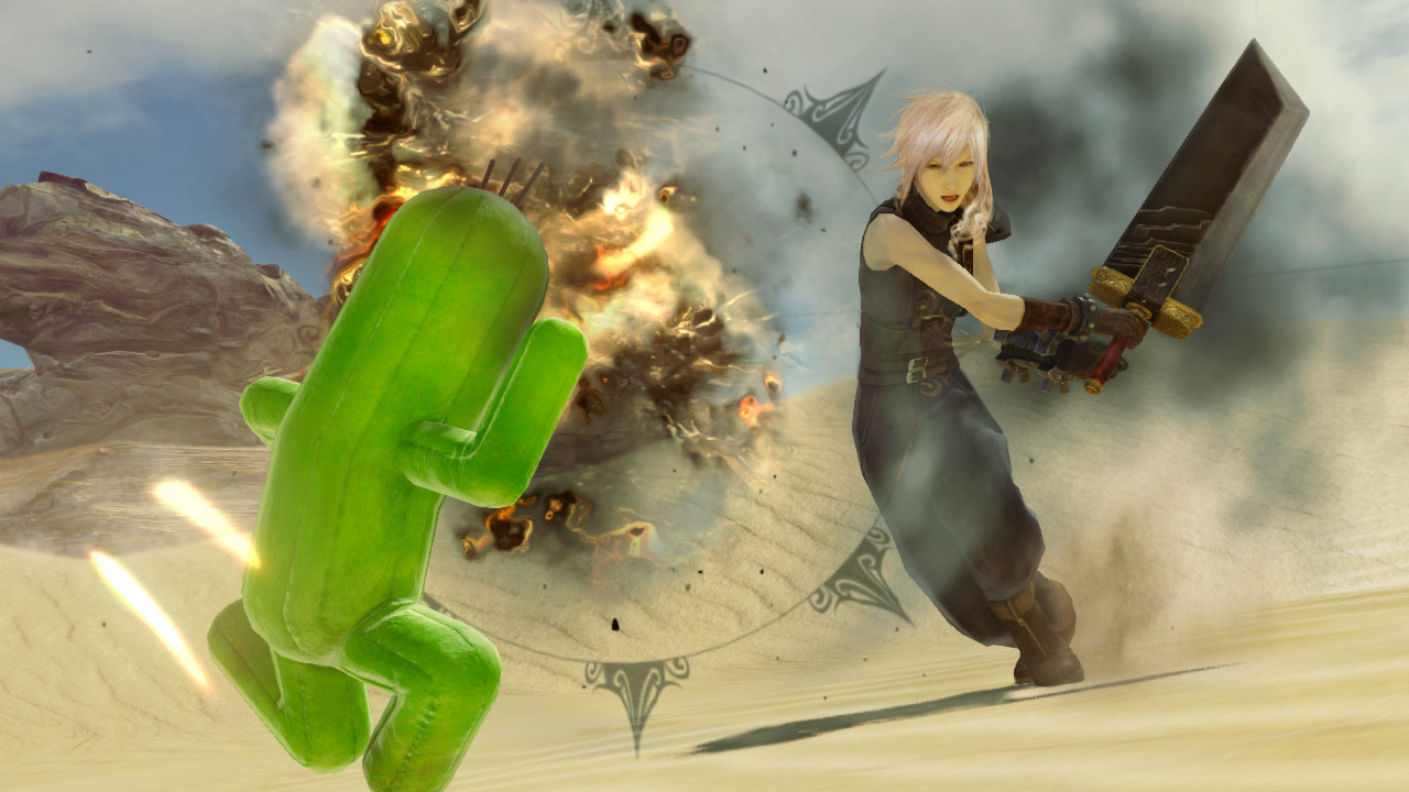 Lightning Returns: Final Fantasy XIII - Digital | SQUARE ENIX Store