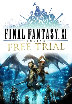 FINAL FANTASY® XI: Free Trial - Digital
