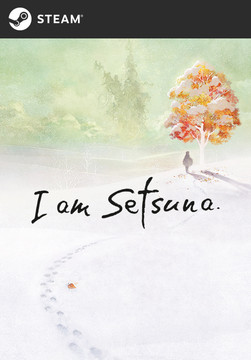 I Am Setsuna - Digital