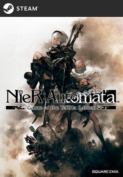 Nier:Automata Game Of The Yorha Edition - Digital