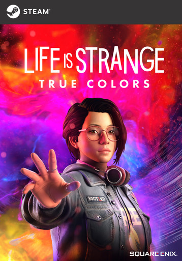 Life Is Strange: True Colors - Digital | SQUARE ENIX Store