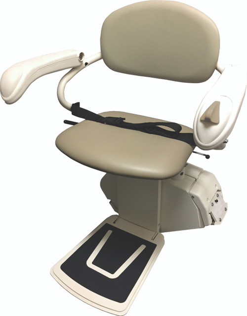 Harmar Pinnacle Stair Lift with Installation 