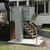 Nano Quick-Ship Residential Vertical Platform Mobility Wheelchair Porch Lift