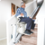 Harmar Pinnacle Stair Lift with Flip-Up Rail 