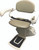 Harmar Pinnacle Stair Lift with Flip-Up Rail 