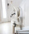 Harmar Pinnacle Stair Lift with Flip-Up Rail 