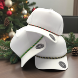 Rope hat advent calendar, interchangeable rope, the gift that keeps on giving, limited edition