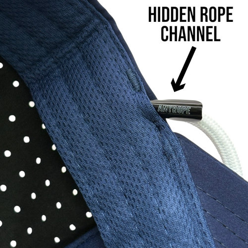 Hidden Rope Channel Zoom