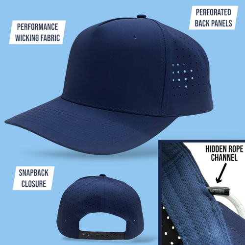 THE OG PERFORATED 5
