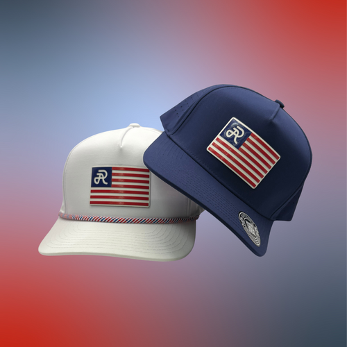 United States of ANYROPE - ANYROPE Foursome