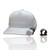 Rope Tube Hat Brim Clips