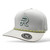 ANYROPE 3D Puff perforated custom interchangeable rope hat cap foursome