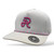 ANYROPE 3D Puff perforated custom interchangeable rope hat cap foursome