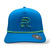 ANYROPE 3D Puff perforated custom interchangeable rope hat cap foursome