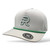 ANYROPE 3D Puff perforated custom interchangeable rope hat cap foursome