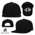 ANYROPE MADHOUSE Black
