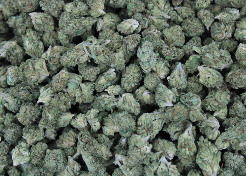 Royal Chemdawg(SMALLS) - Indica - 26.1% THCa