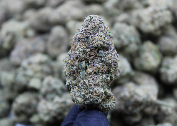 Headhunter - Hybrid - 28.61% THCa