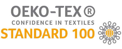 OEKO-TEX badge