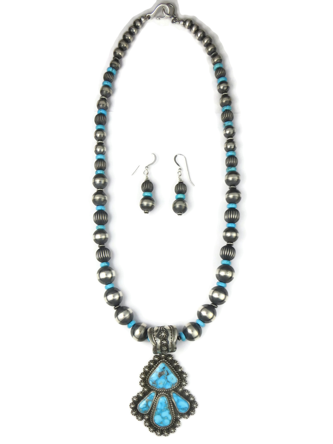 HighGrade Turquoise Jewelry Southwest Silver Gallery Page 2