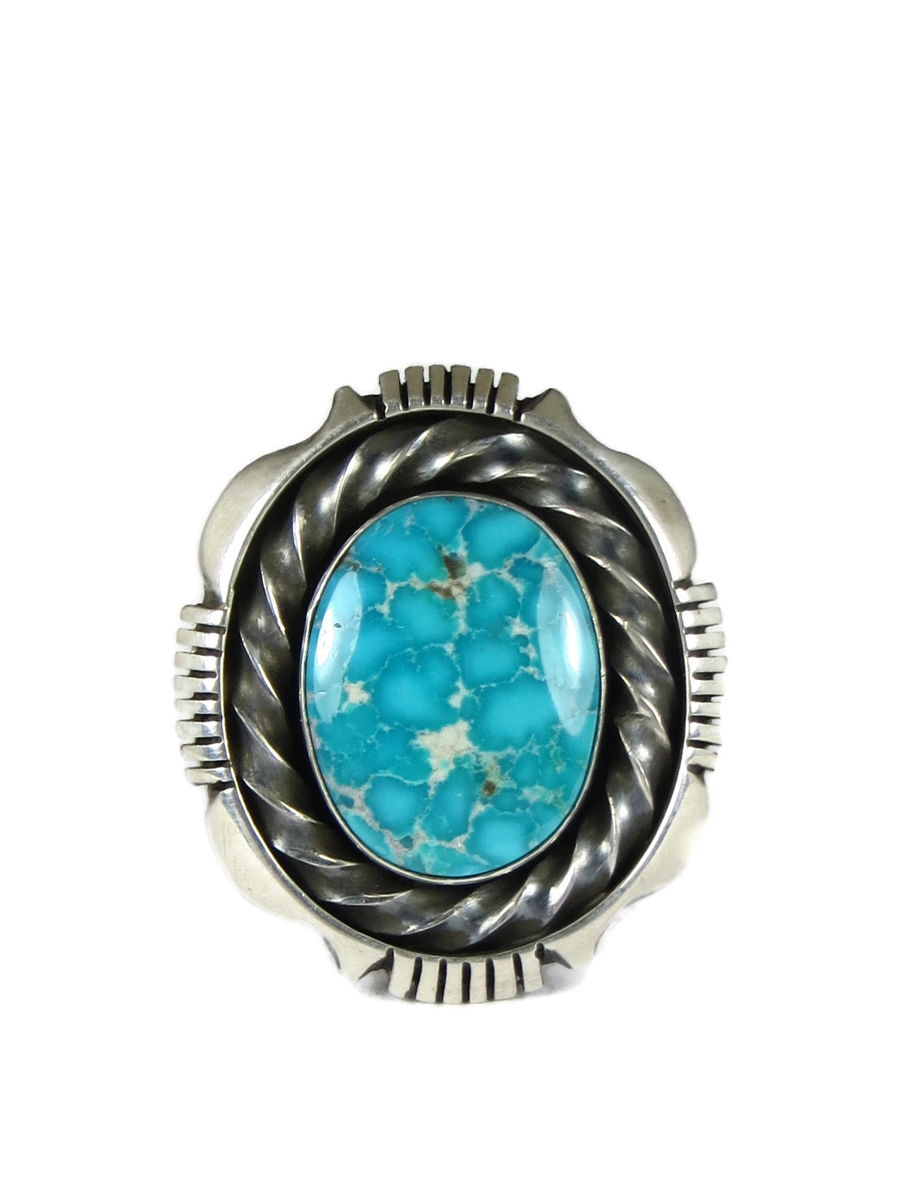Pilot Mountain Turquoise Jewelry Unusual Turquoise