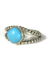 Sleeping Beauty Turquoise Ring Size 9 (RG6154)