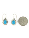 Sonoran Turquoise Earrings by Lyle Piaso (ER7087)