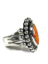 Spiny Oyster Shell Ring Size 7 (RG6176)