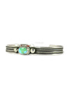 Sonoran Turquoise Bracelet by Albert Jake (BR7910)