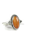 Spiny Oyster Shell Ring Size 8 (RG7260-S8)