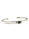 Dainty Malachite Bracelet (BR8145)