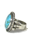 Sonoran Turquoise Ring Size 7 (RG6606)