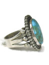 Sonoran Turquoise Ring Size 7 (RG6606)