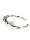 White Buffalo Bracelet - Large by Benjamin Piaso (BR8196)