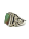 Emerald Valley Turquoise Ring Size 12 (RG9478)